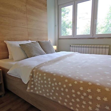 Apartmani 27 Белград Экстерьер фото