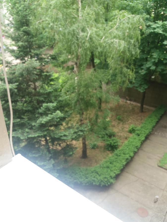 Apartmani 27 Белград Экстерьер фото