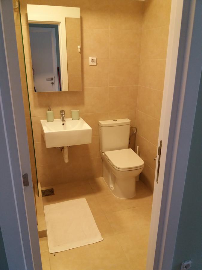 Apartmani 27 Белград Экстерьер фото